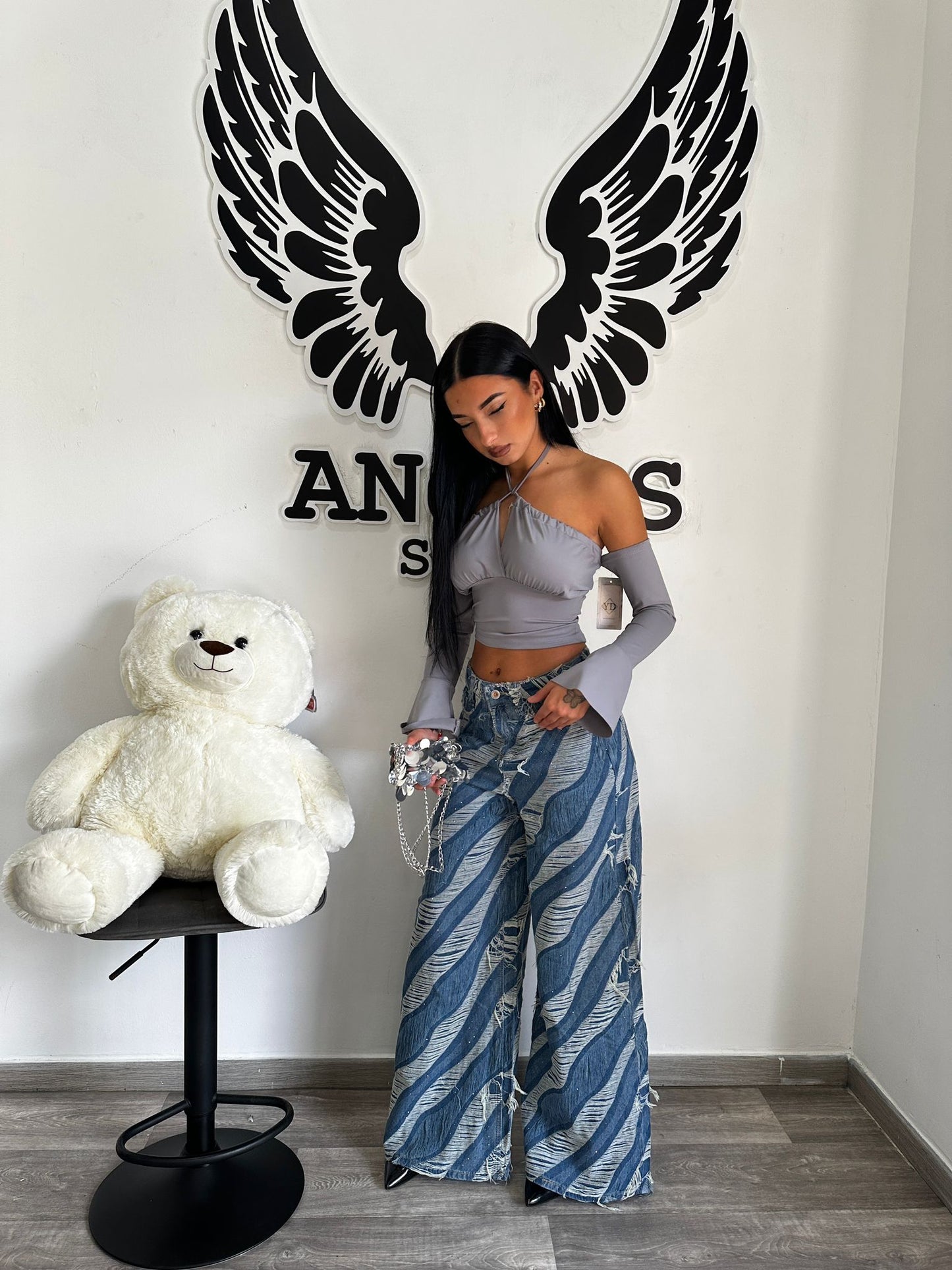 Jeans Fede