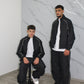 Tracksuit quadretti