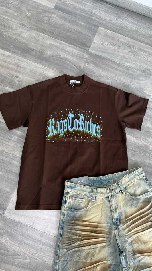 T shirt Rags