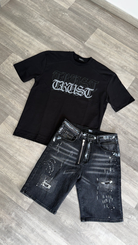 Shorts Moji