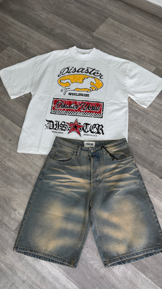 T shirt Simple premium
