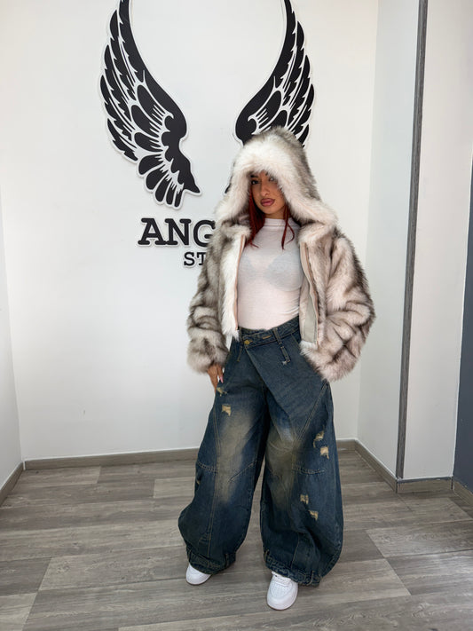 Jeans Woman