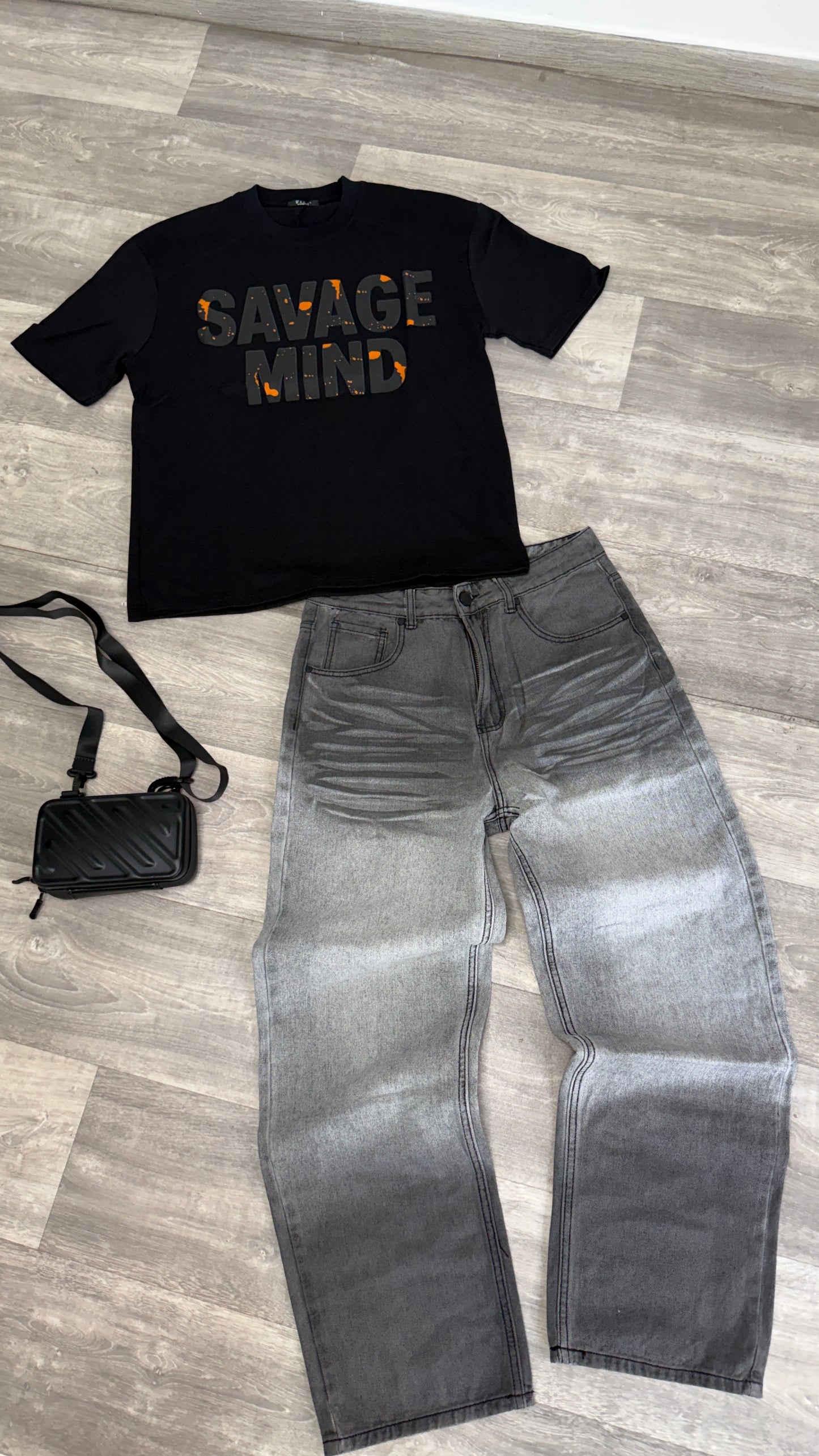 Jeans Japan