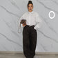 Pantalone Just Brown