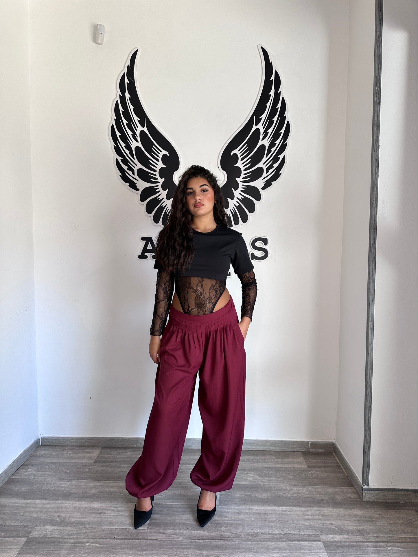 Pantalone Elisa
