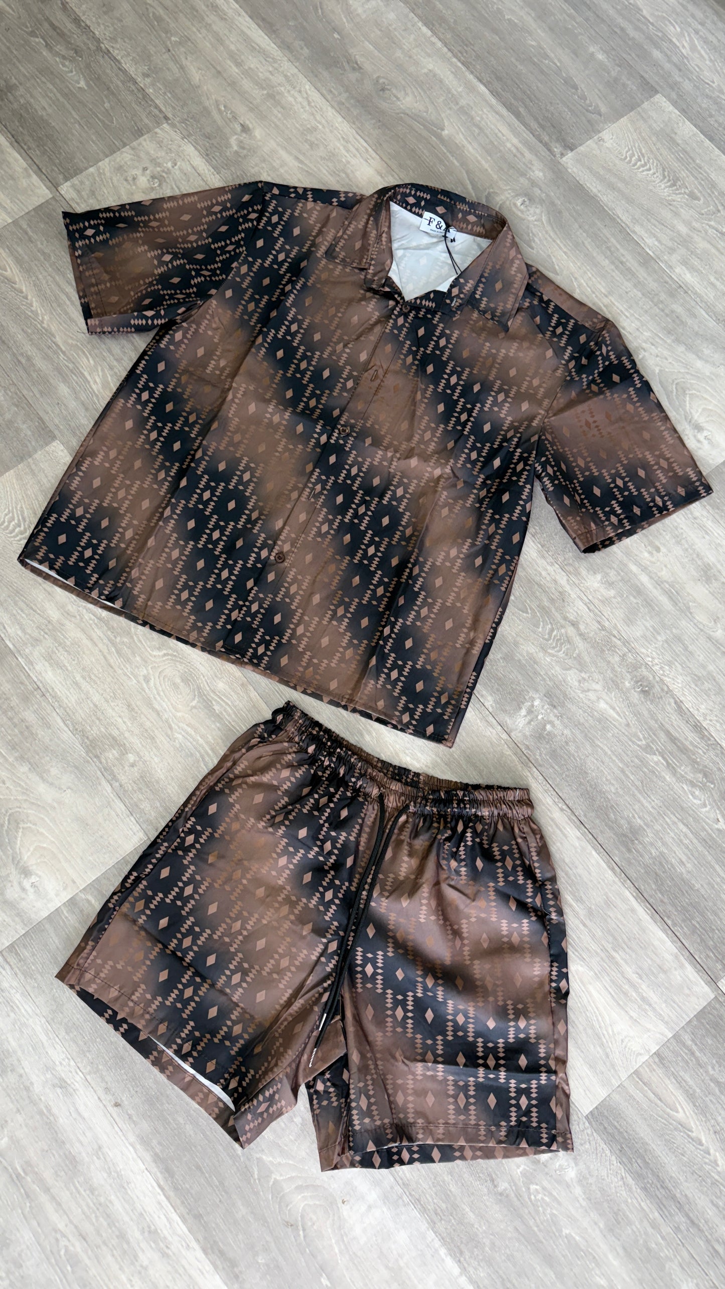 Set Mare Banus