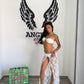 beachwear Santorini