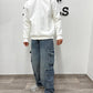 Jeans Cargo 8507