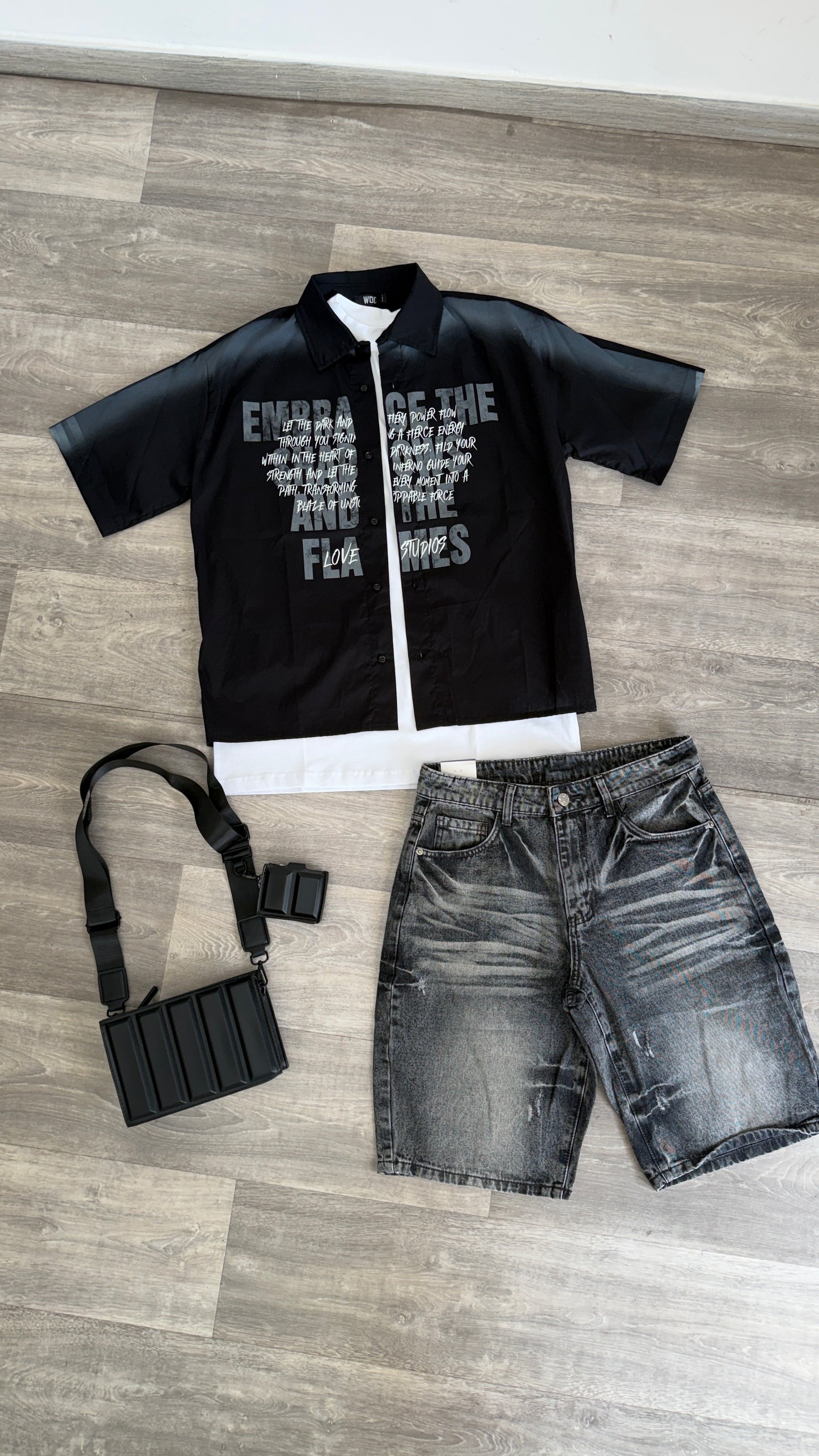 Shorts Digo