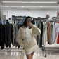COORDSET BEIGE
