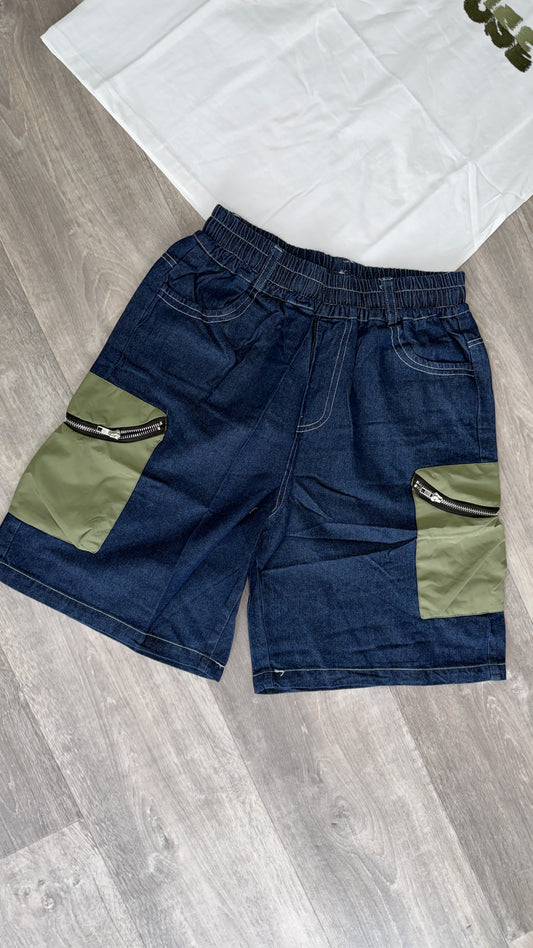 Pantalaccio COMFY