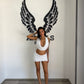 Set Ibz white