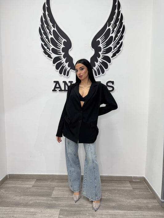 Blazer Alysia black