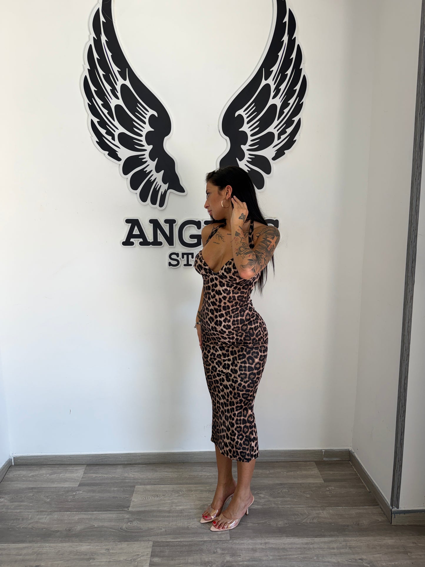 Dress Zuma
