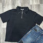 POLO MINI ZIP 0014