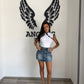 Pantagonna Denim