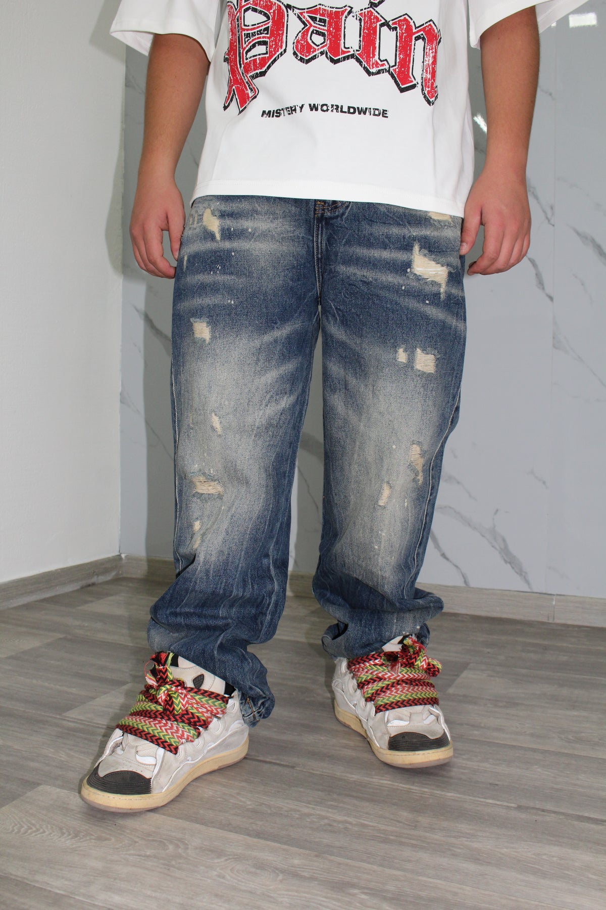 Jeans Alex