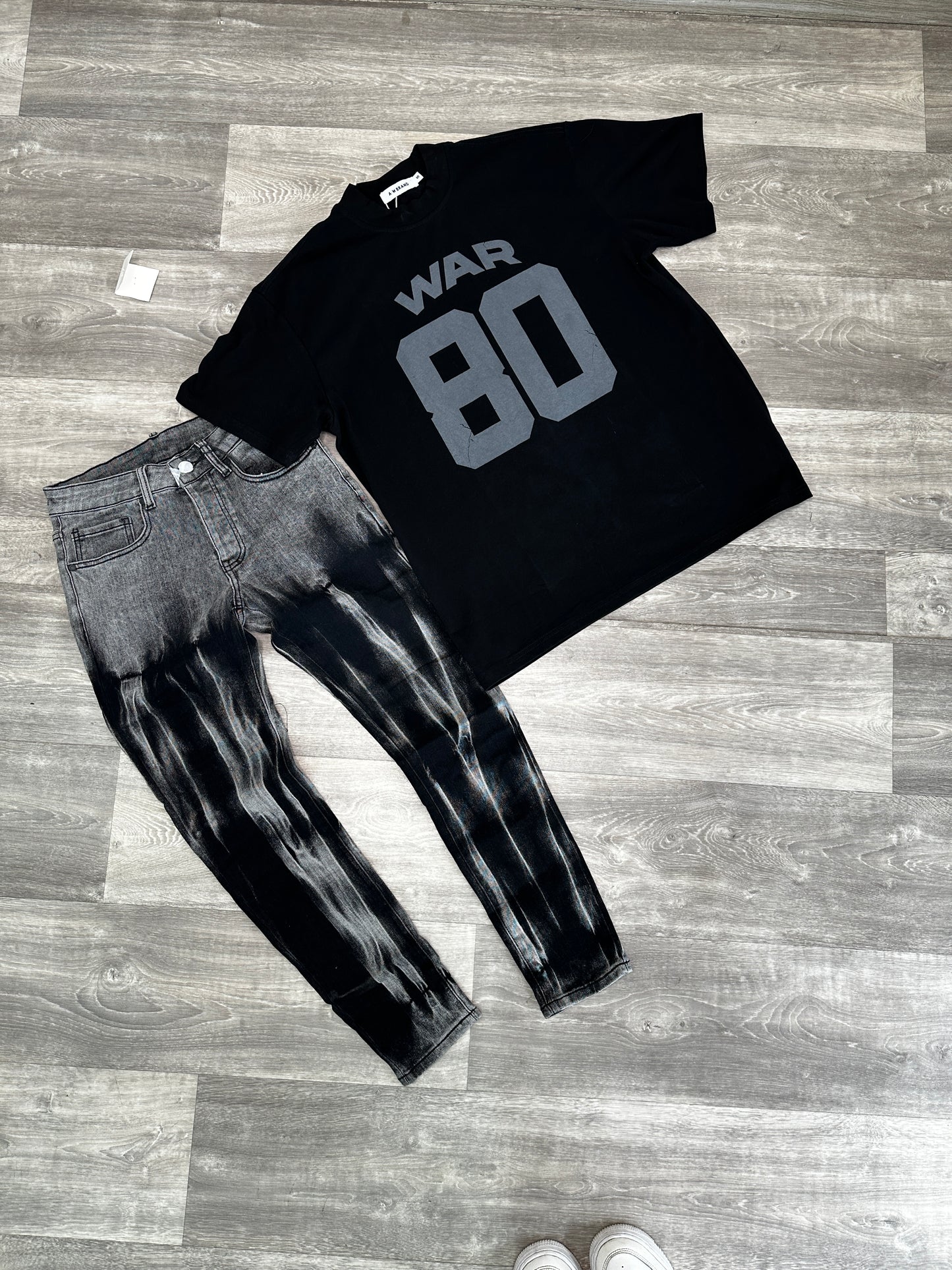 Jeans La Rue
