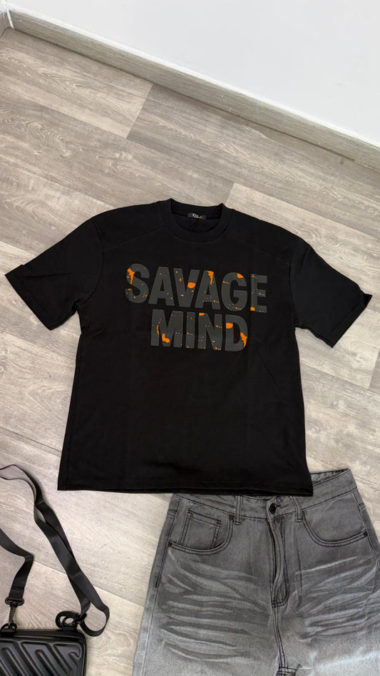 T shirt Mind