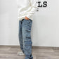 Jeans Cargo 8507