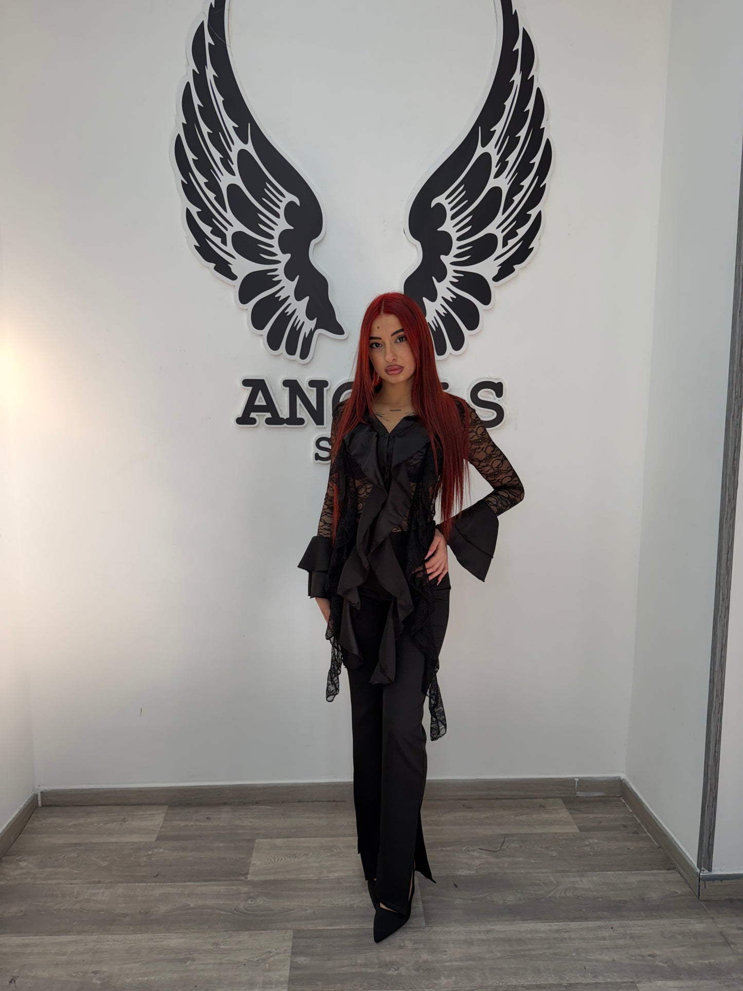 Pantalone Joosy