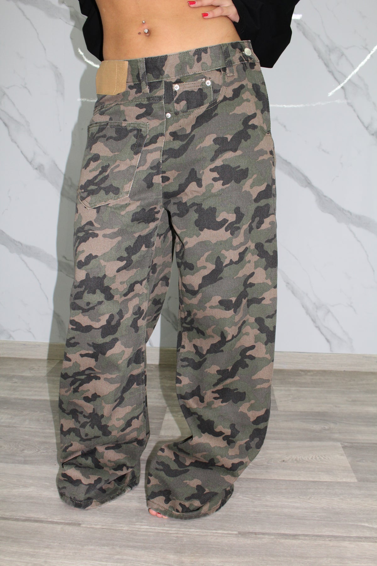 Jeans Raice