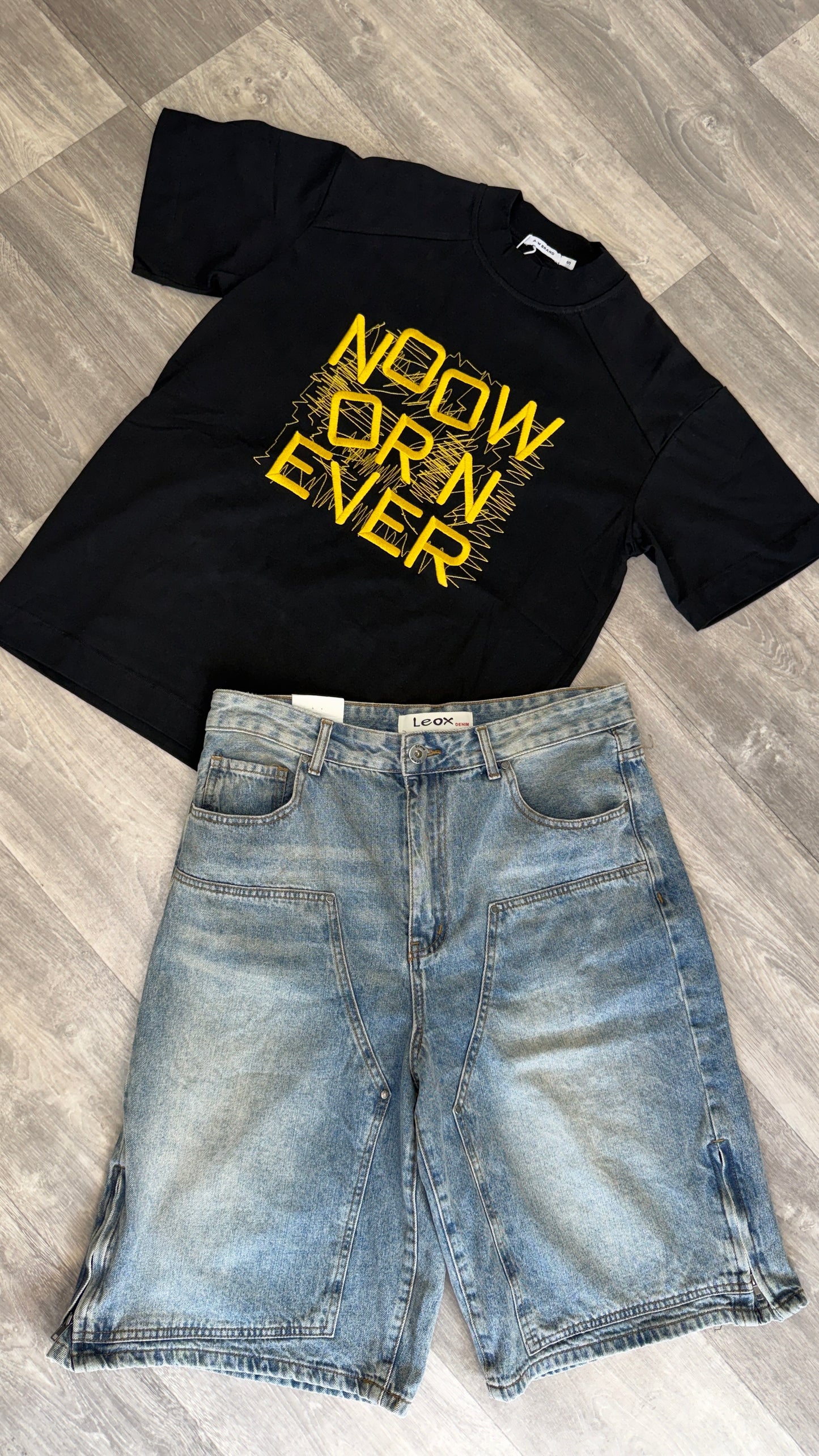 T shirt Noow
