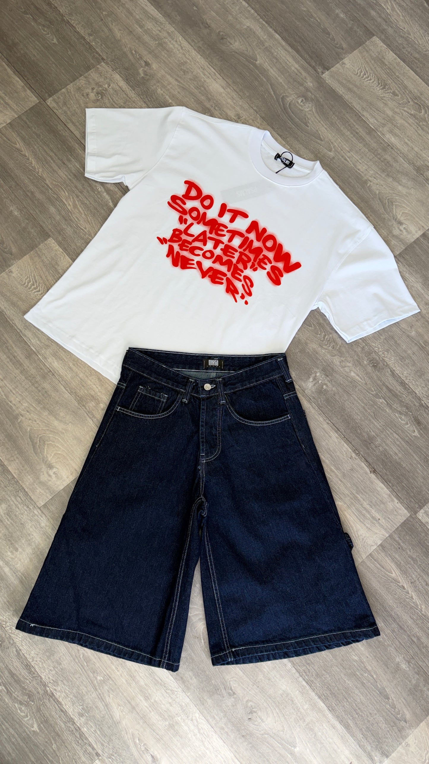 Shorts Denim