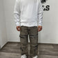 Jeans Cargo double