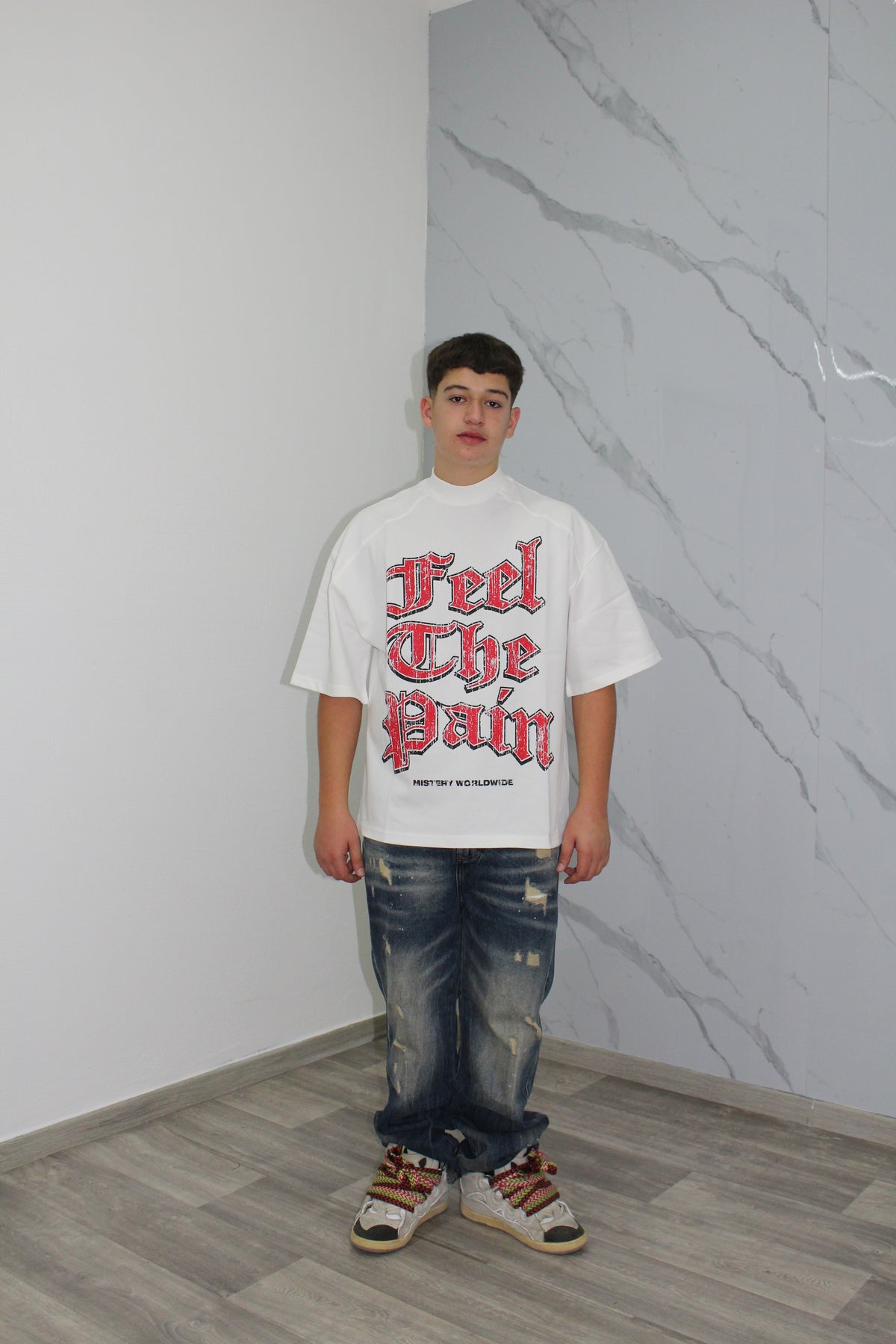 Jeans Alex