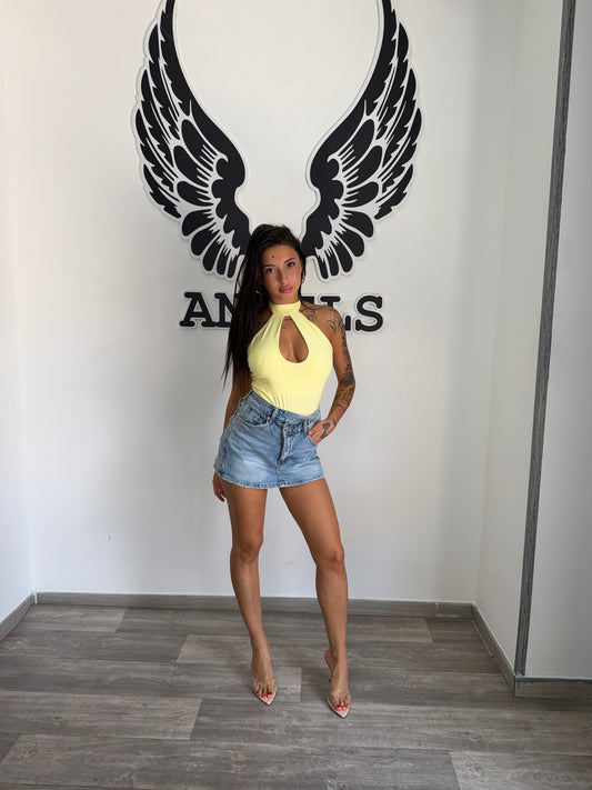 Pantagonna Alexa