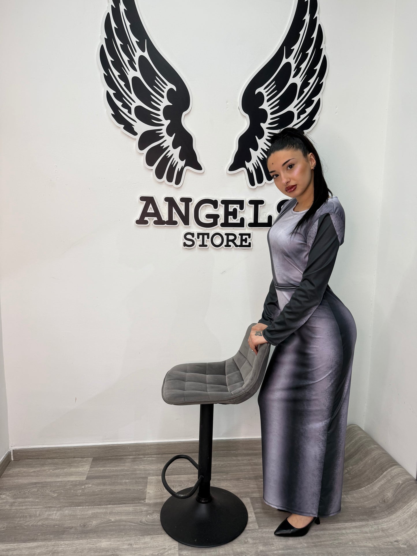 Dress Ramada