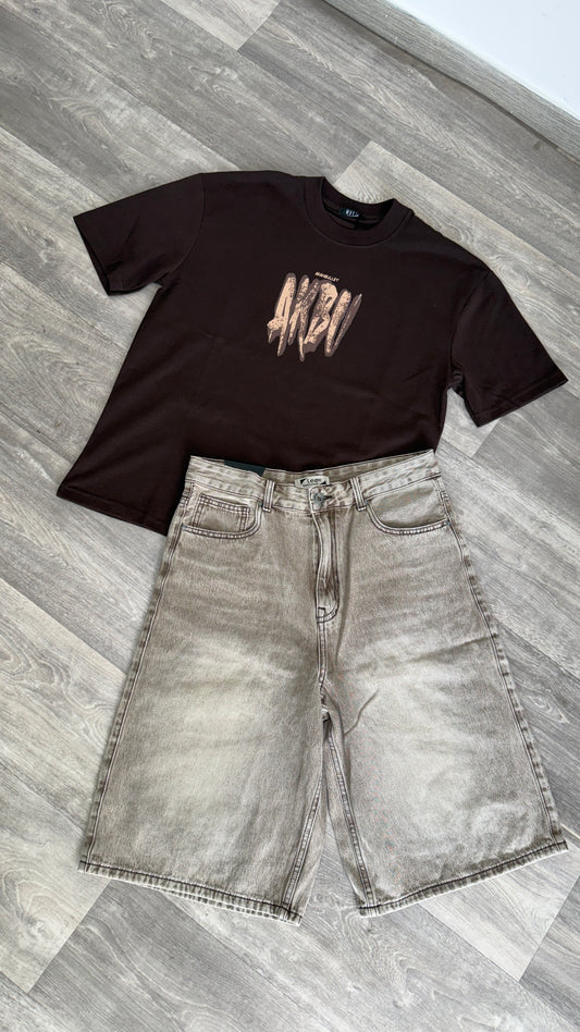 Shorts Osaka