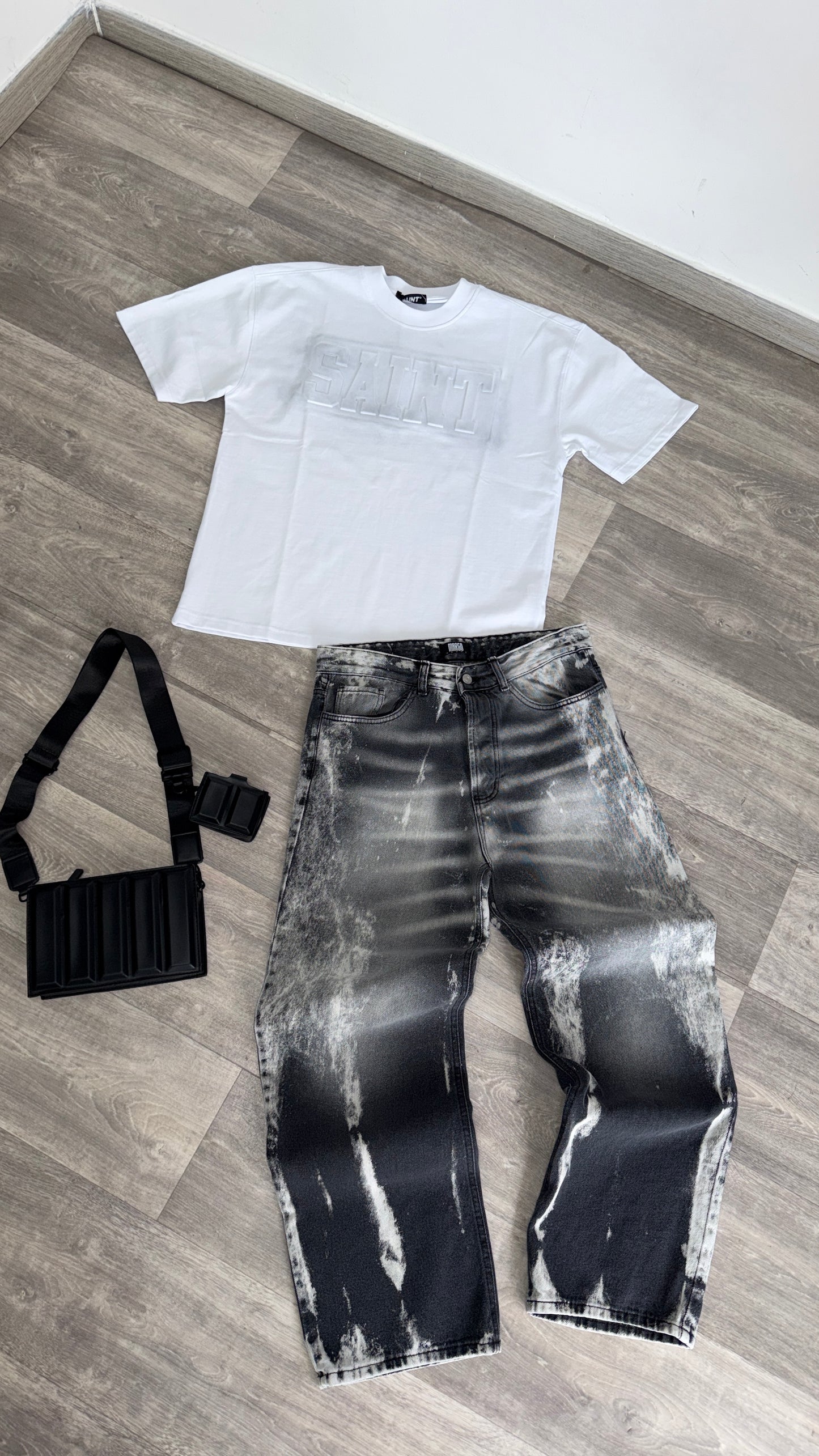 Jeans Dimitri