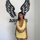Set Ibz yellow
