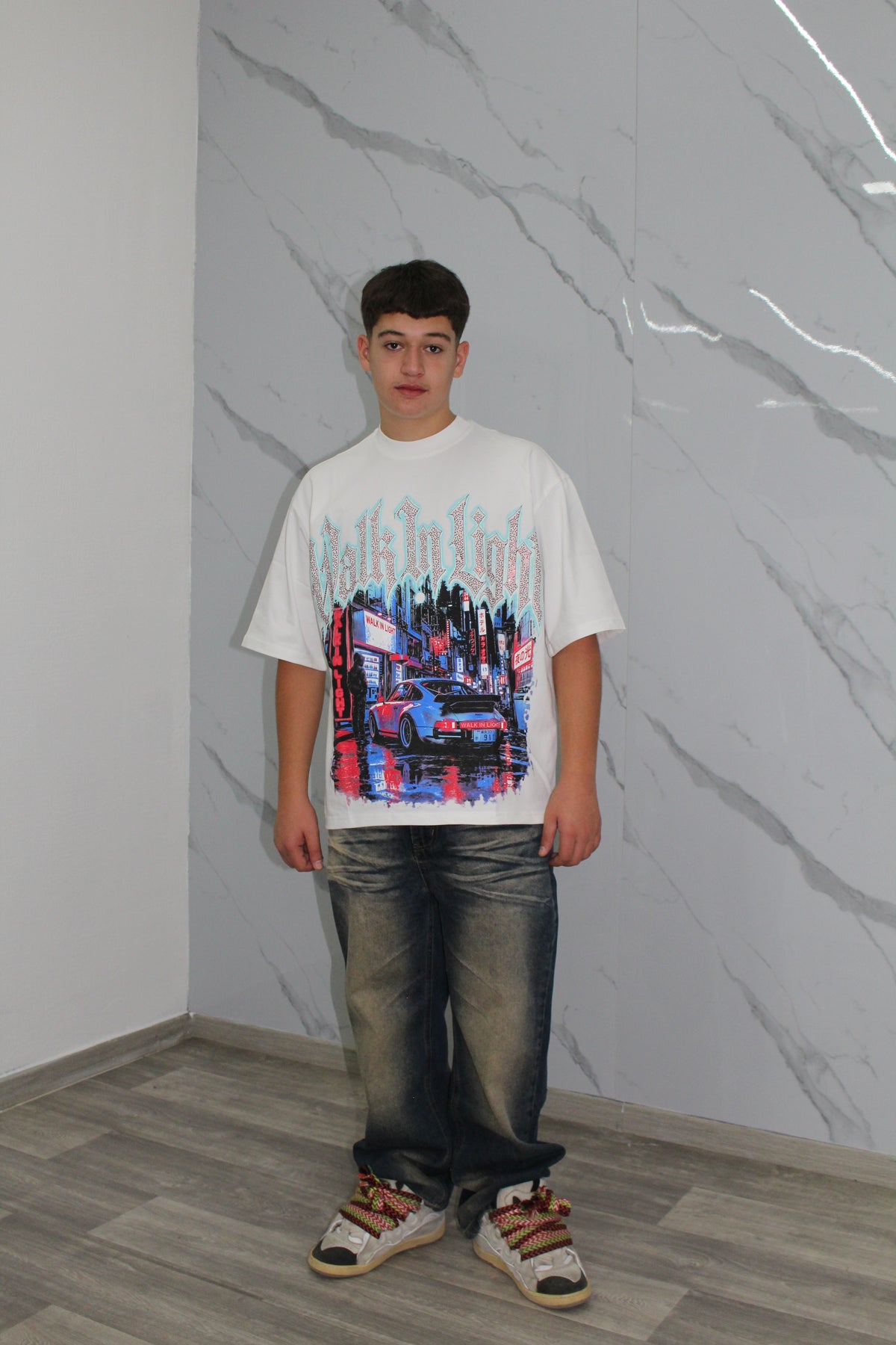 Jeans Ethan