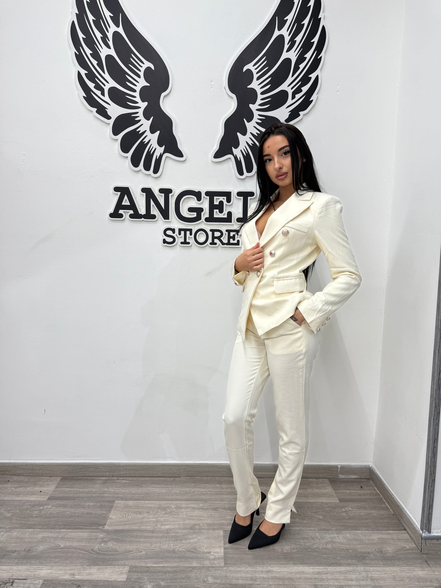 Tailleur Premium