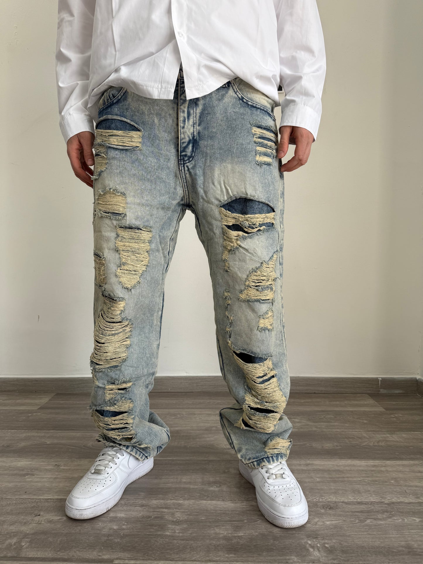 Jeans P?P Denim