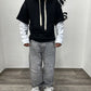Jeans baggy
