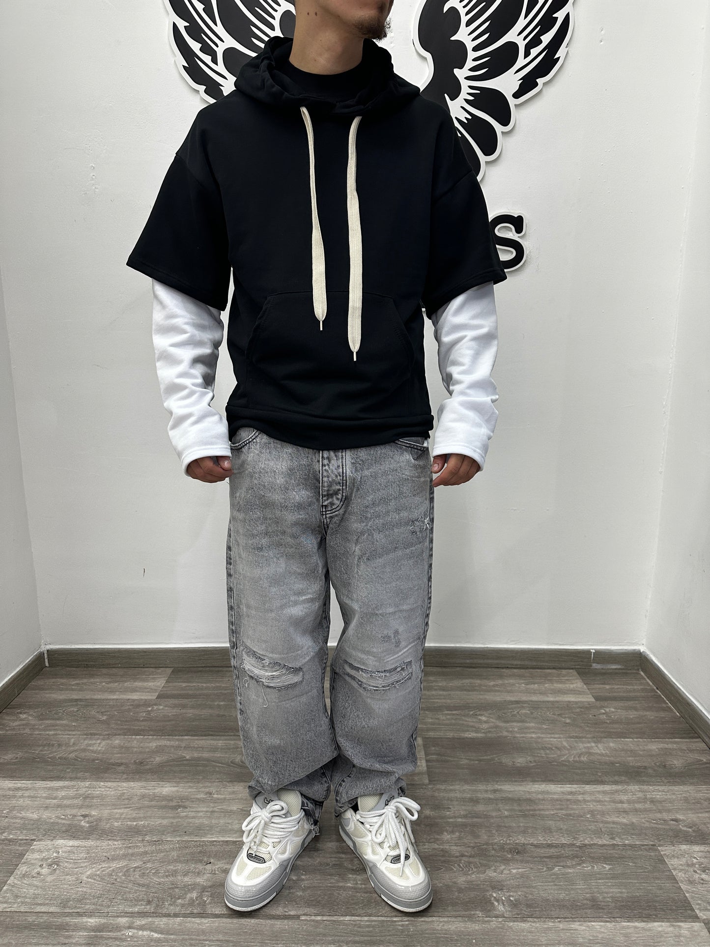 Jeans baggy