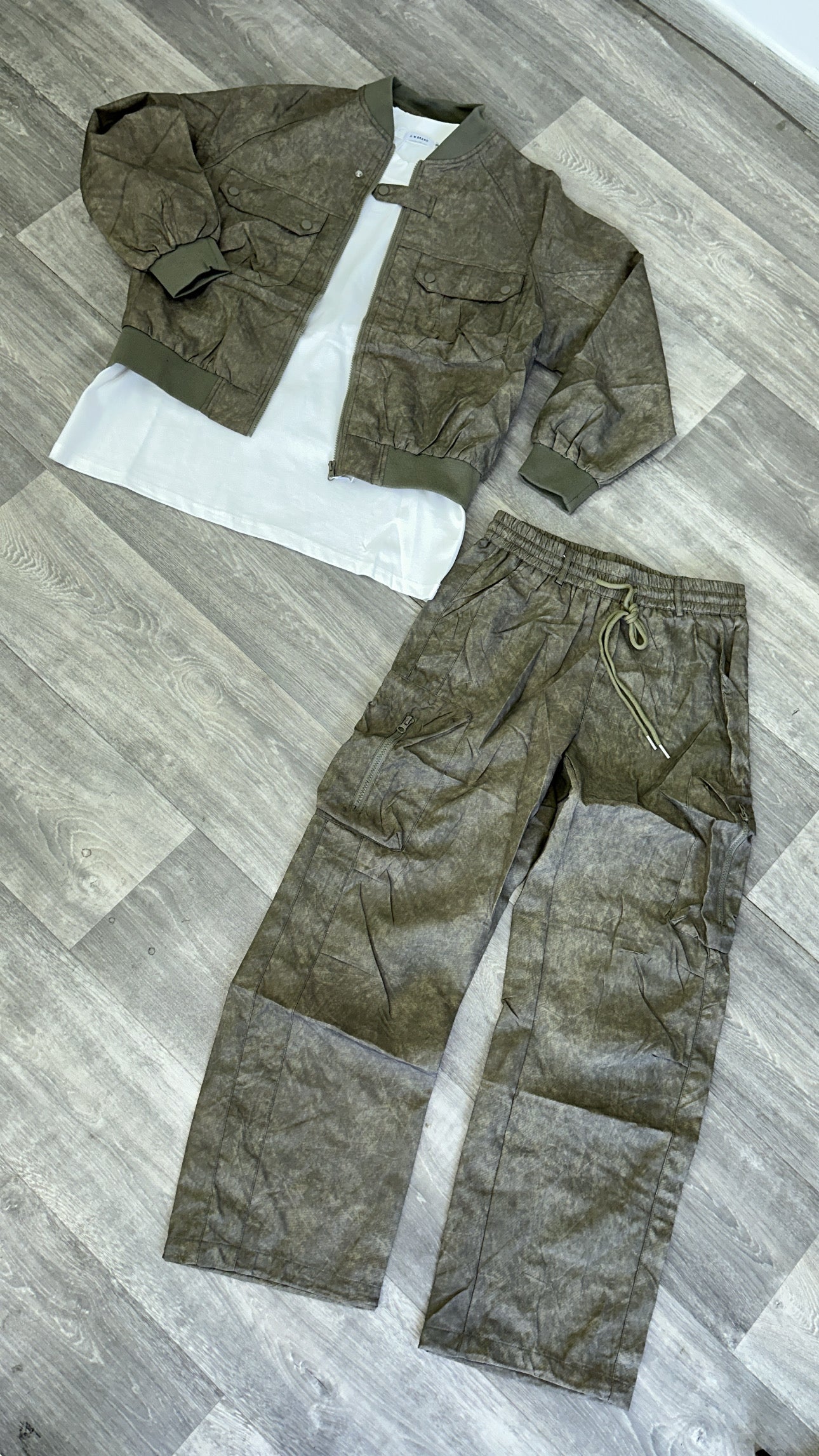 Coordinato Winter