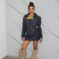 Dress Colin + Jacket