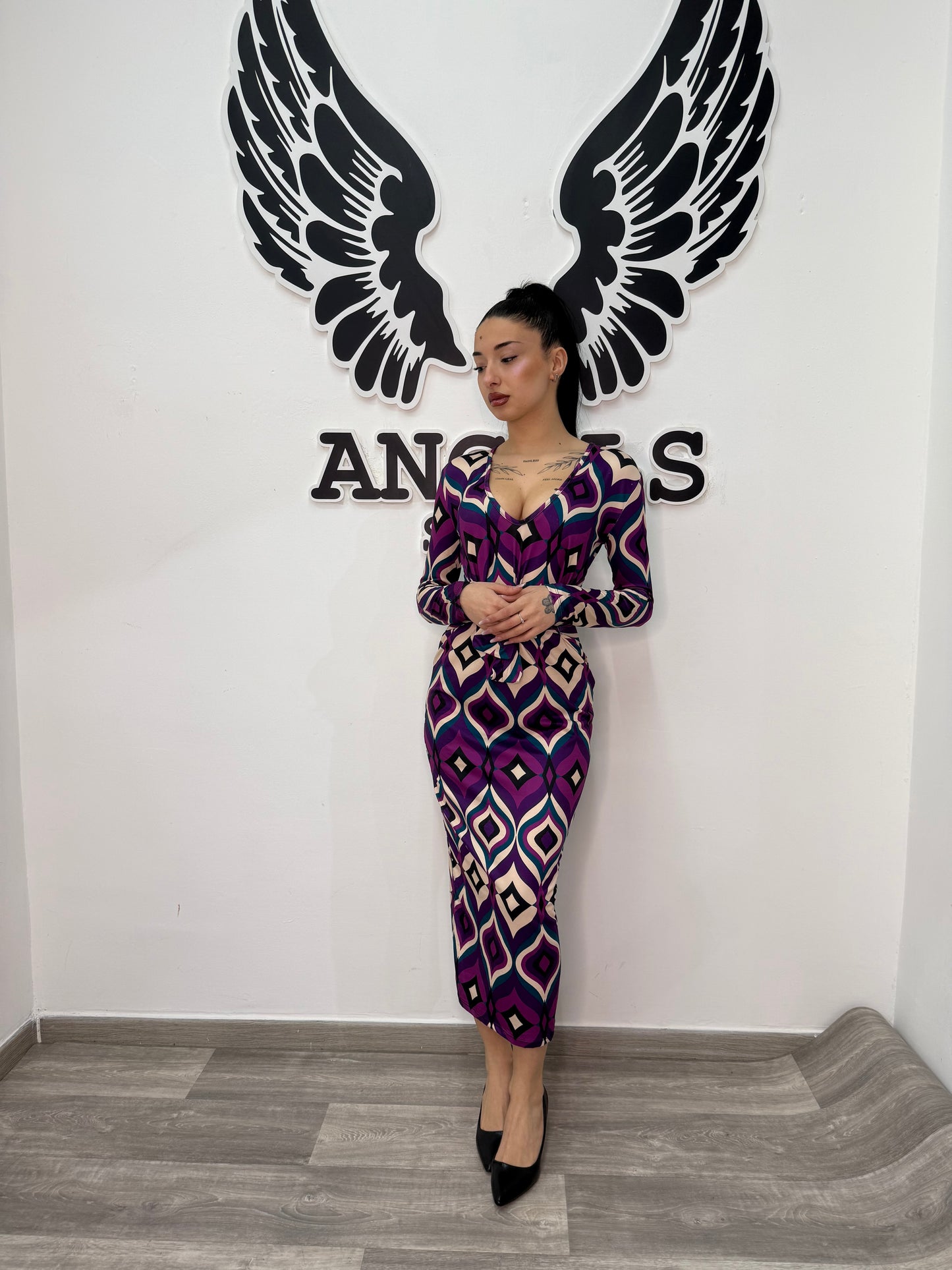 Dress Monica