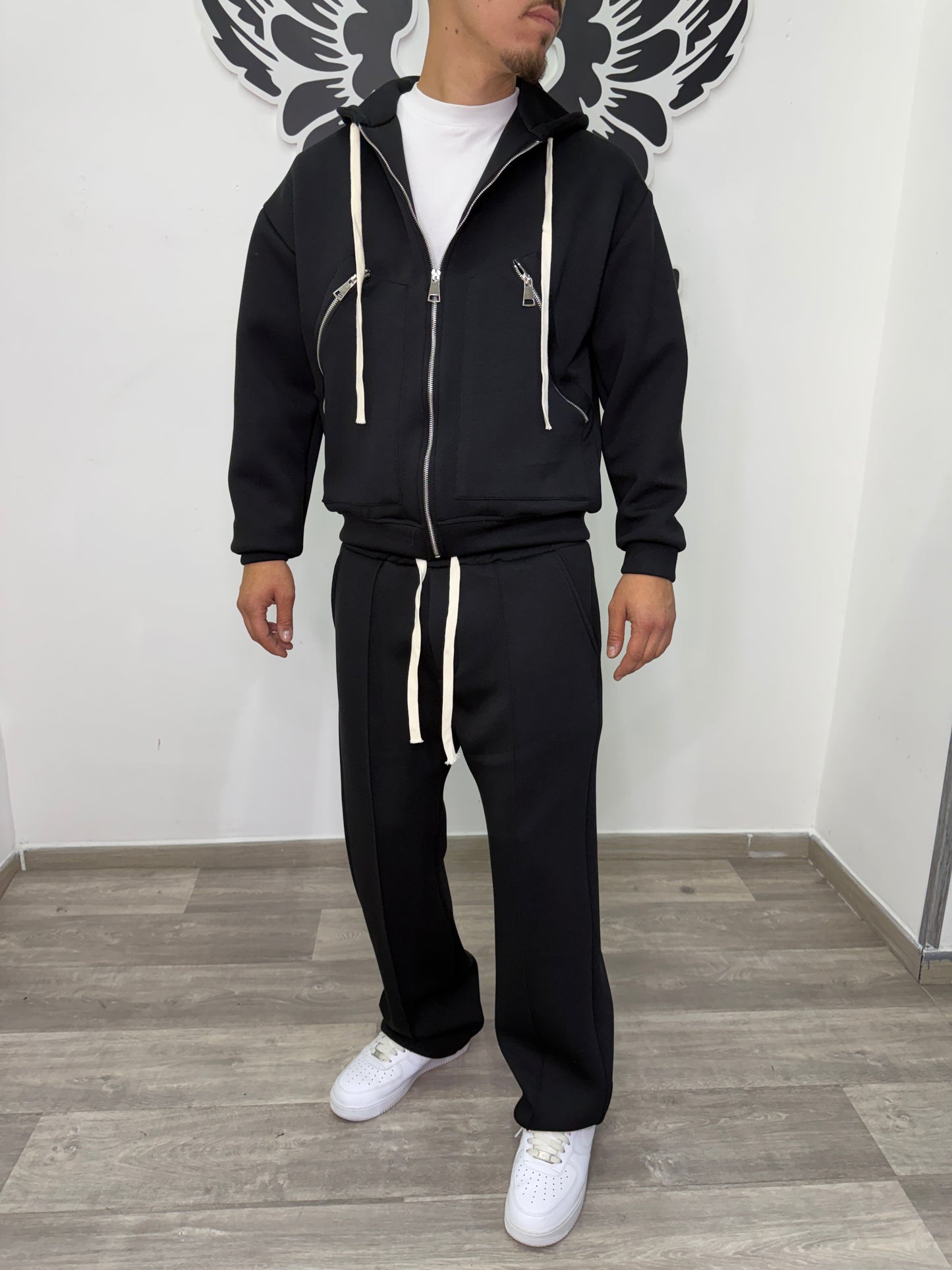 Tracksuit Comfy