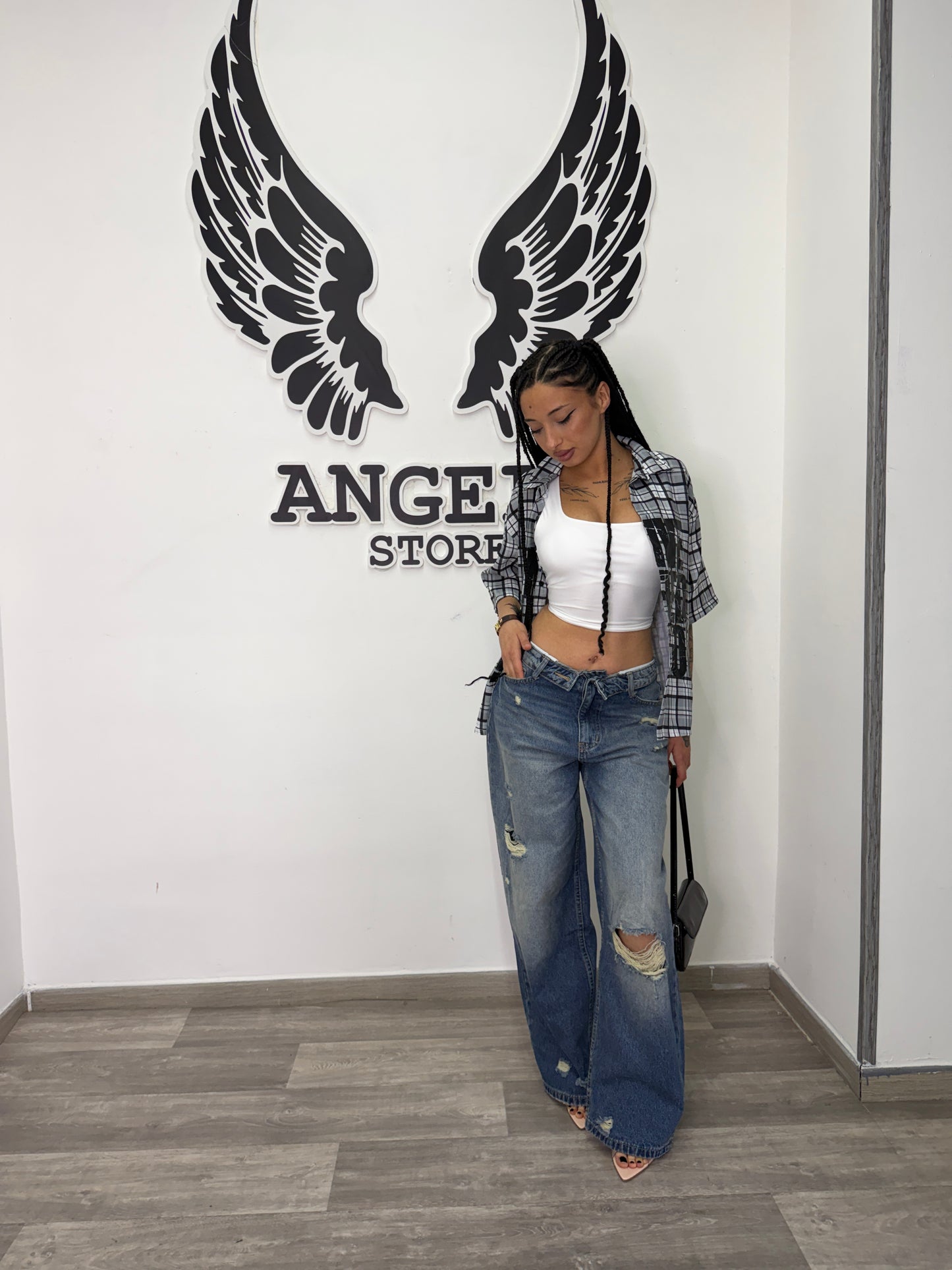 Jeans jolly