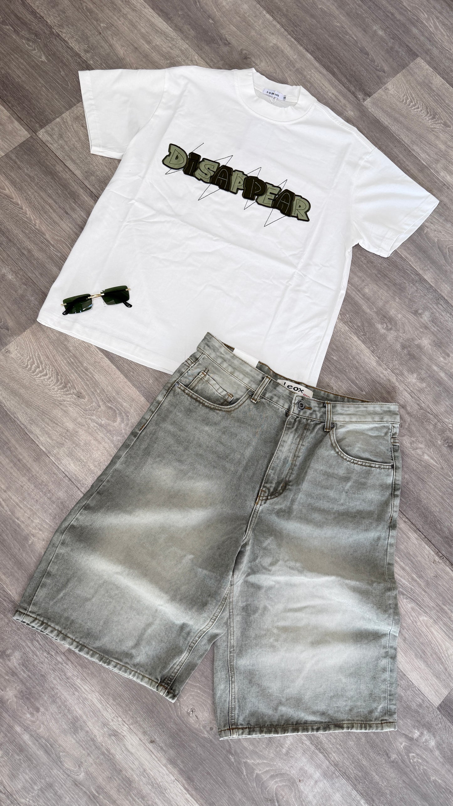 Shorts Diego