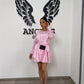 Dress Vecna
