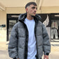 Puffer Maxi Zip