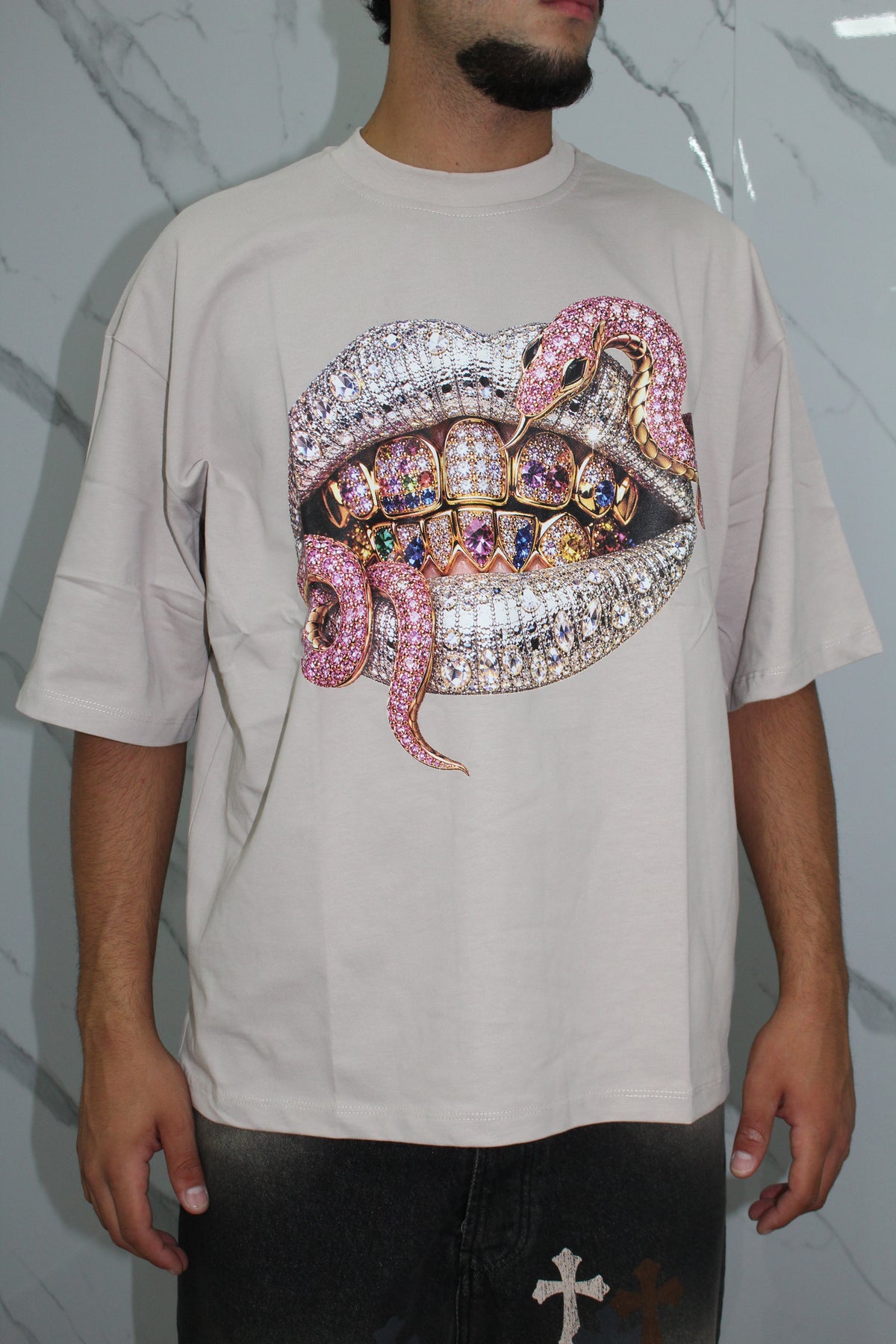 T shirt MOD PP