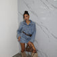 Dress Seduction Denim